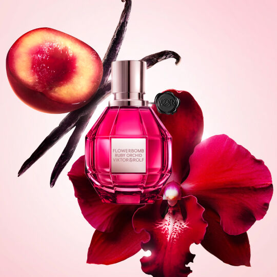 その他 Flower Bomb Flowerbomb Collection | Viktor & Rolf Official Site